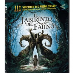 Il Labirinto Del Fauno ''il Collezionista'' + Gadget