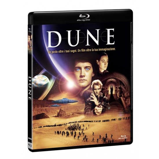 Dune 