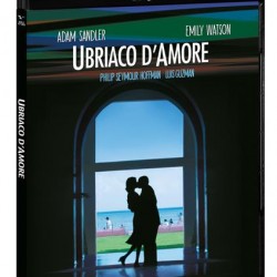 Ubriaco D'amore ''il Collezionista'' + Gadget