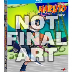 Naruto - Parte 2 (box 6 Br)