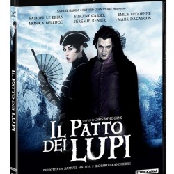 Il Patto Dei Lupi