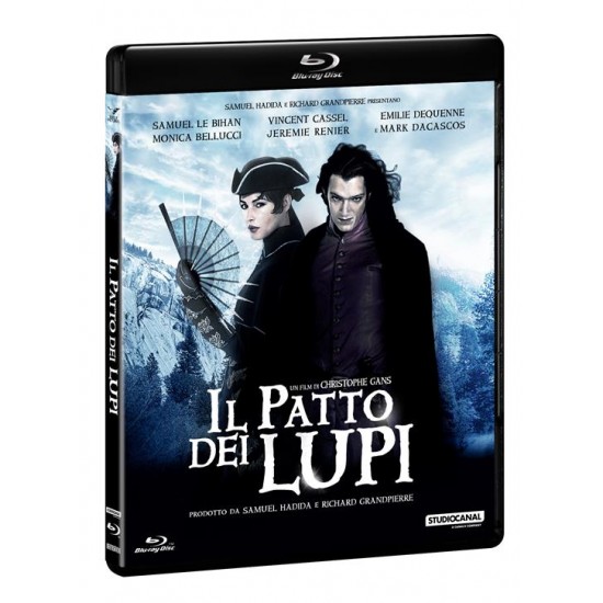 Il Patto Dei Lupi