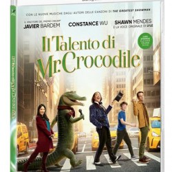 Il Talento Di Mr. Crocodile