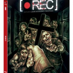 Rec 2 ''hellhouse'' Ltd