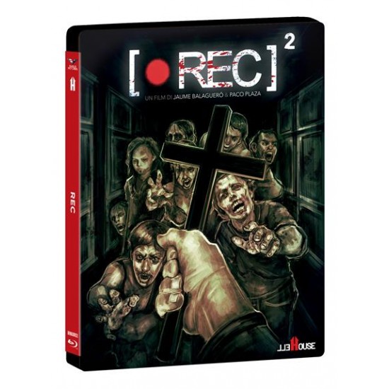 Rec 2 ''hellhouse'' Ltd