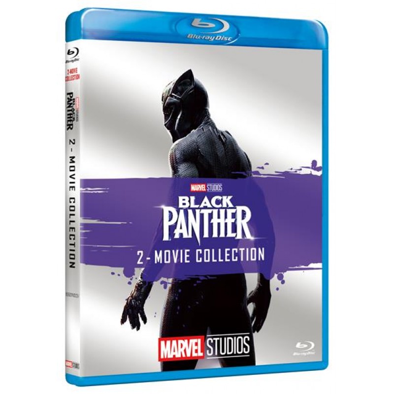 Black Panther 1 2 box 2 Br