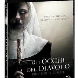 Gli Occhi Del Diavolo