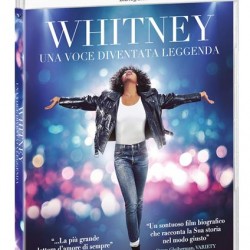 Whitney - Una Voce Diventata Leggenda