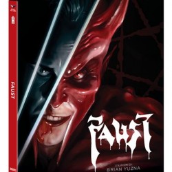 Faust ''hellhouse'' Ltd