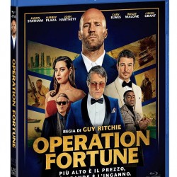 Operation Fortune