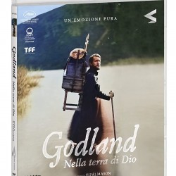 Godland - Nella Terra Di Dio