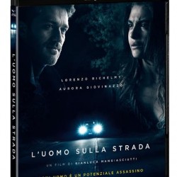 L'uomo Sulla Strada