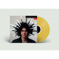 ALLEVI GIOVANNI - Joy (180 Gr. Vinile Giallo)