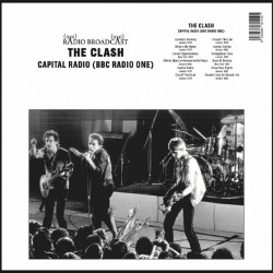 CLASH THE - Capital Radio