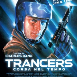 Trancers - Corsa Nel Tempo