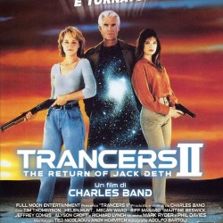 Trancers Ii