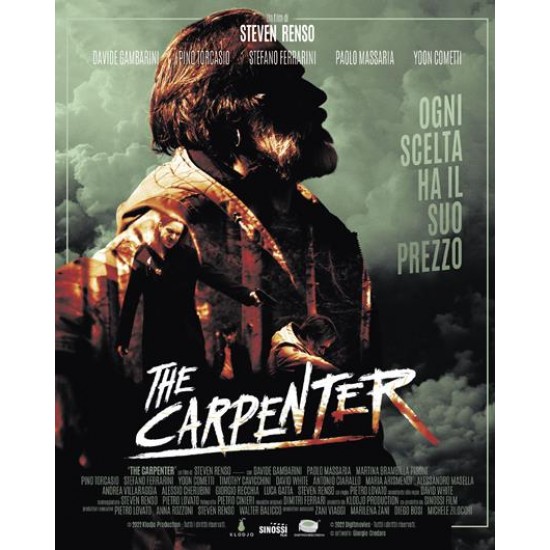 The Carpenter