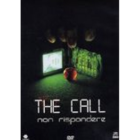 The Call Non Rispondere(usato)