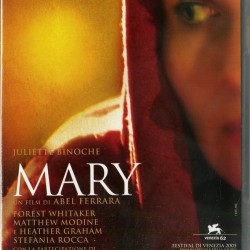 Mary (usato)