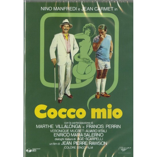 Cocco Mio