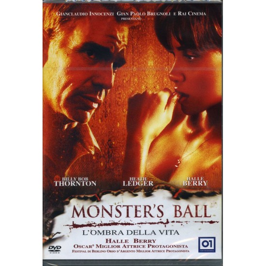 Monster's Ball (usato)