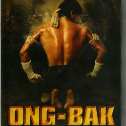 Ong Bak