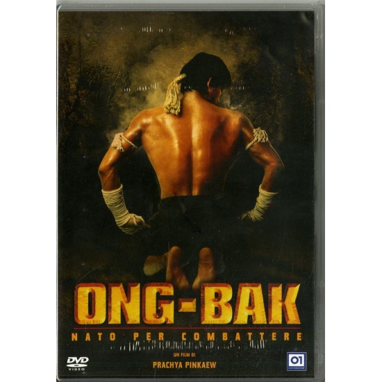 Ong Bak