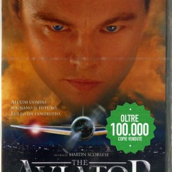 The Aviator (usato)