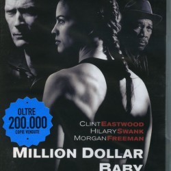 Million Dollar Baby (usato)