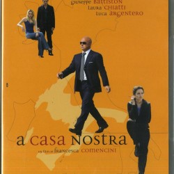 A Casa Nostra