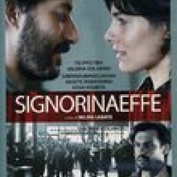 Signorinaeffe (usato)