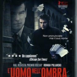 L'uomo Nell'ombra