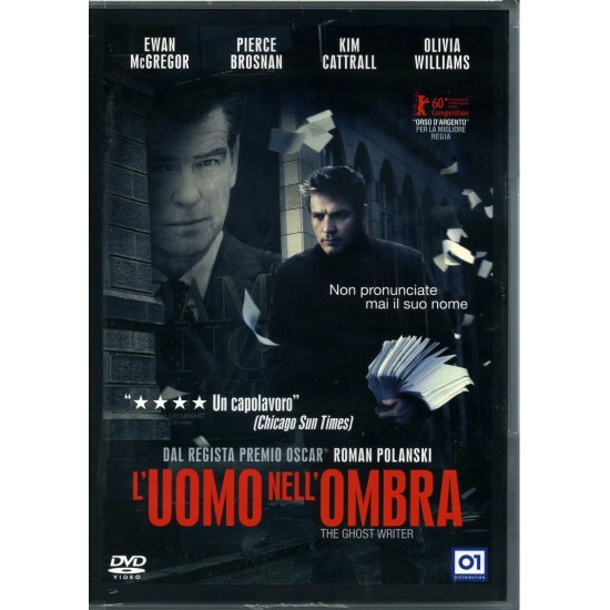 L'uomo Nell'ombra