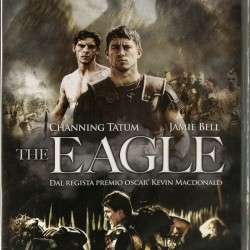 The Eagle (usato)