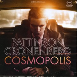 Cosmopolis