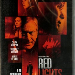 Red Lights (usato)