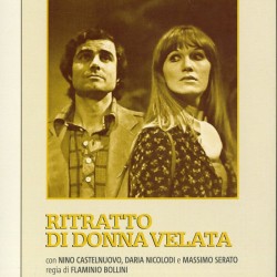 Ritratto Di Donna Velata