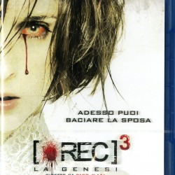 Rec 3 - La Genesi