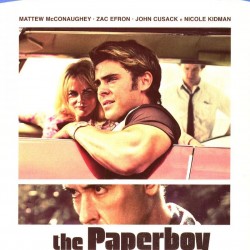 The Paperboy