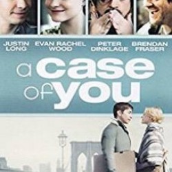 A Case Of You