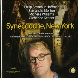 Synecdoche New York (usato)