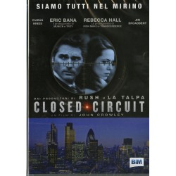 Closed Circuit