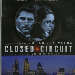 Closed Circuit