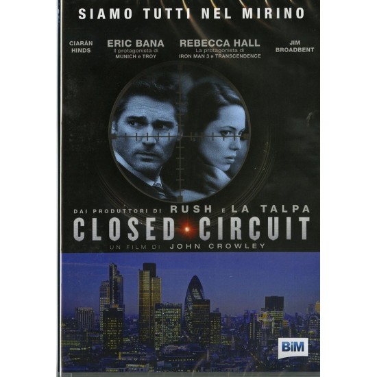 Closed Circuit