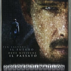 Predestination(usato)