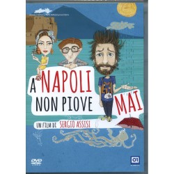 A Napoli Non Piove Mai(ex Nl)