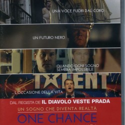 One Chance L'opera..(usato)