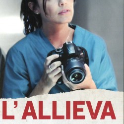 L'allieva 1 (box 3 Dv)