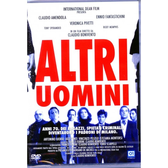 Altri Uomini