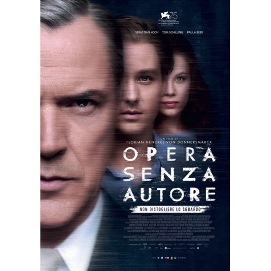 Opera Senza Autore (usato)